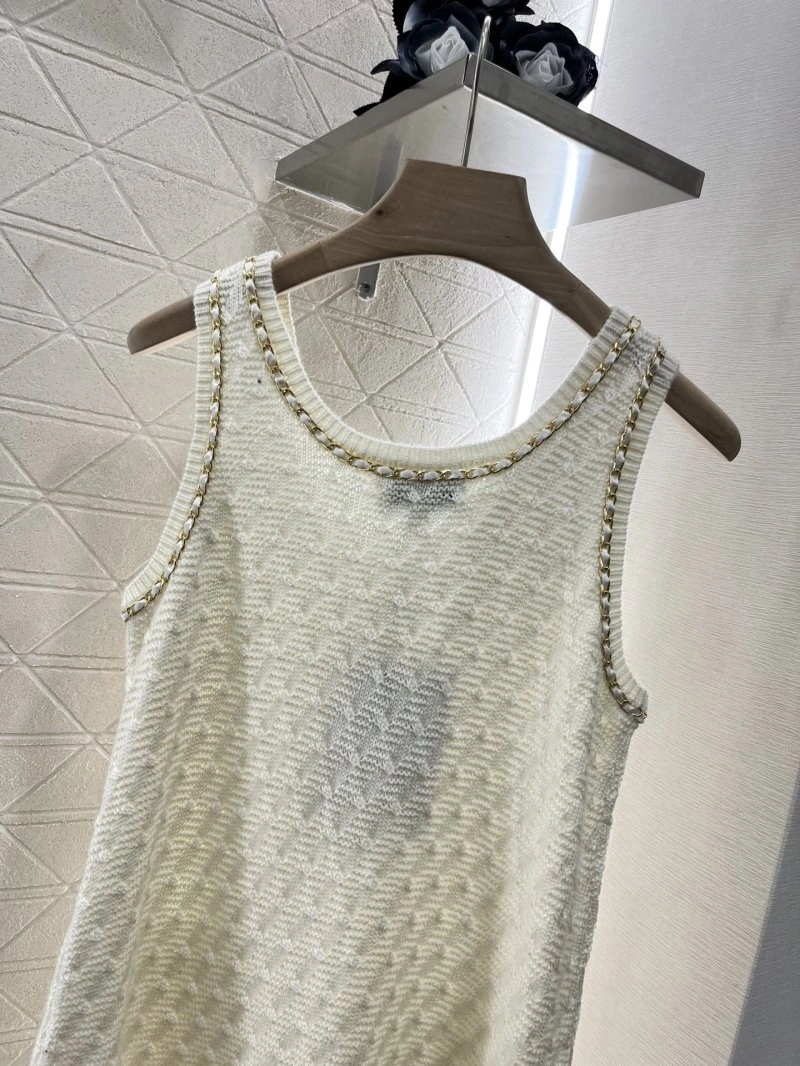 Casual Chanel Dress 109508