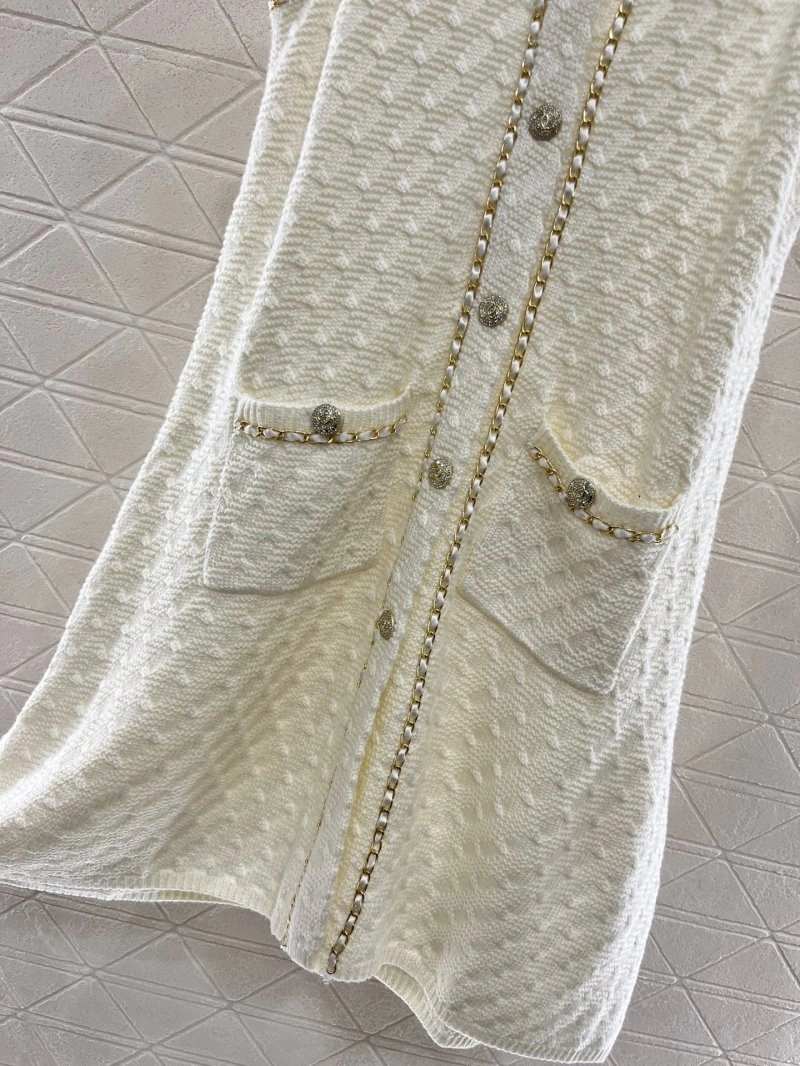 Casual Chanel Dress 109508