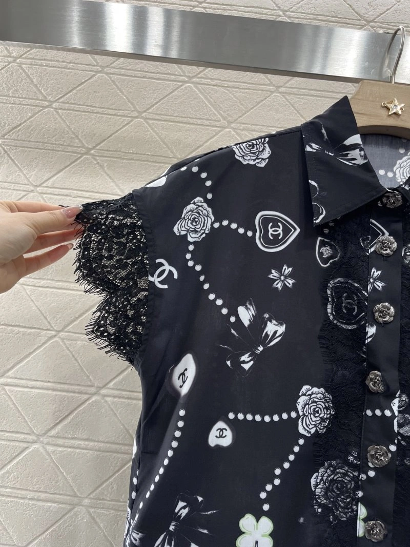 Chanel Dress Bright 109506