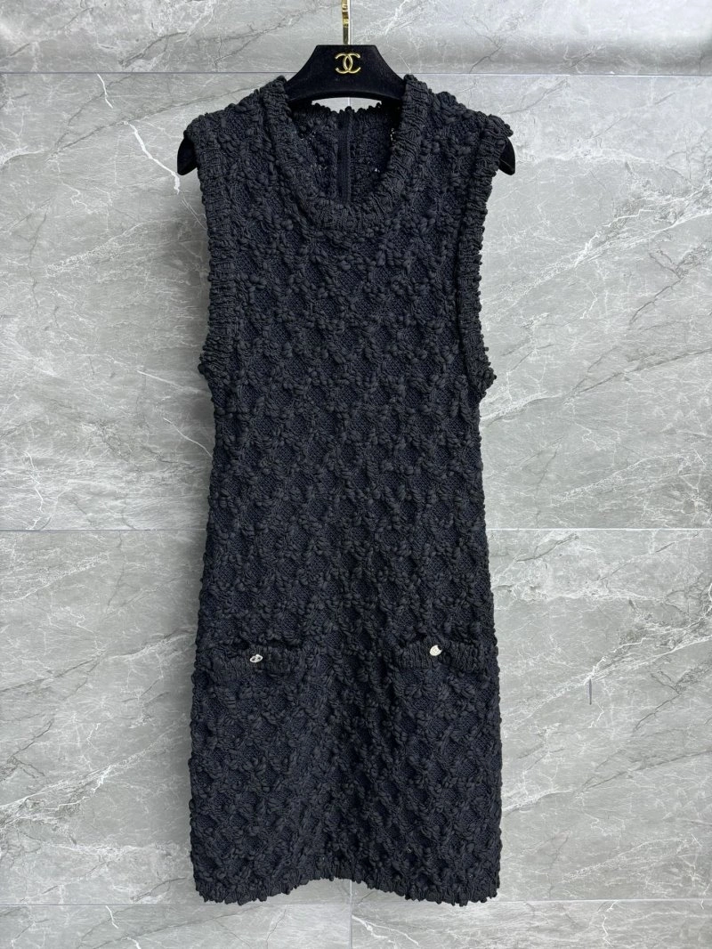 Elegant Chanel Dress 109504