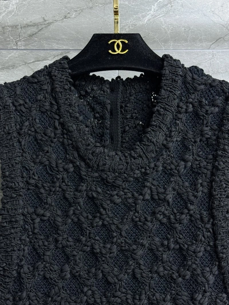 Elegant Chanel Dress 109504