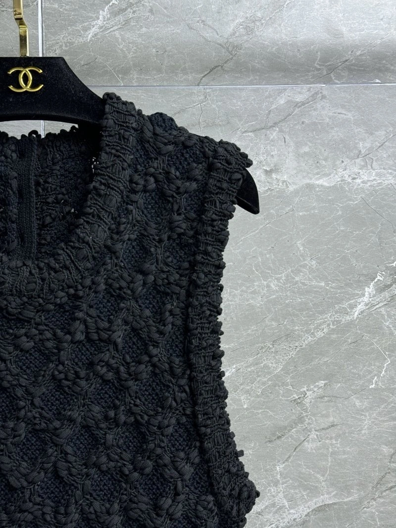 Elegant Chanel Dress 109504