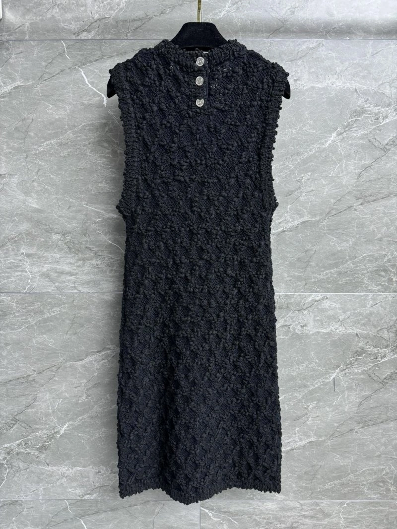 Elegant Chanel Dress 109504