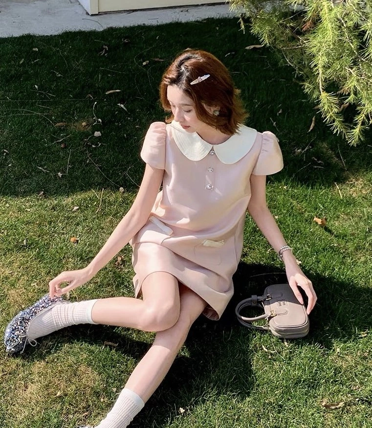 Chanel Dress FastDry 109491