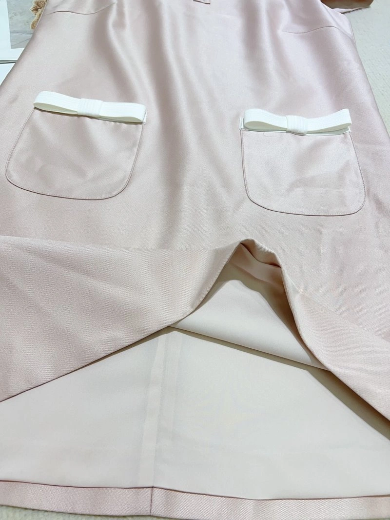 Chanel Dress FastDry 109491