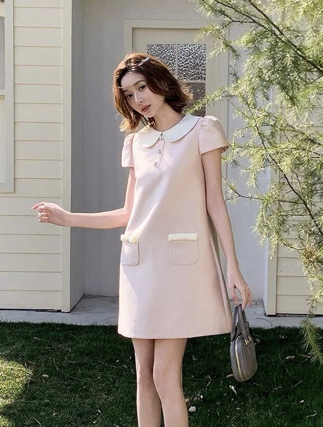 Chanel Dress FastDry 109491