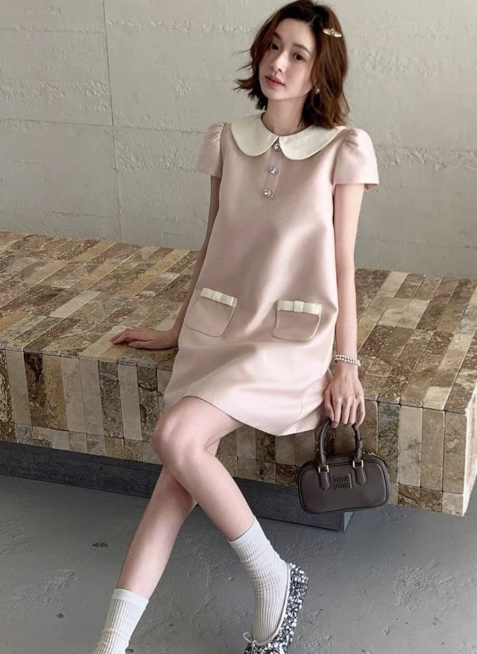 Chanel Dress FastDry 109491
