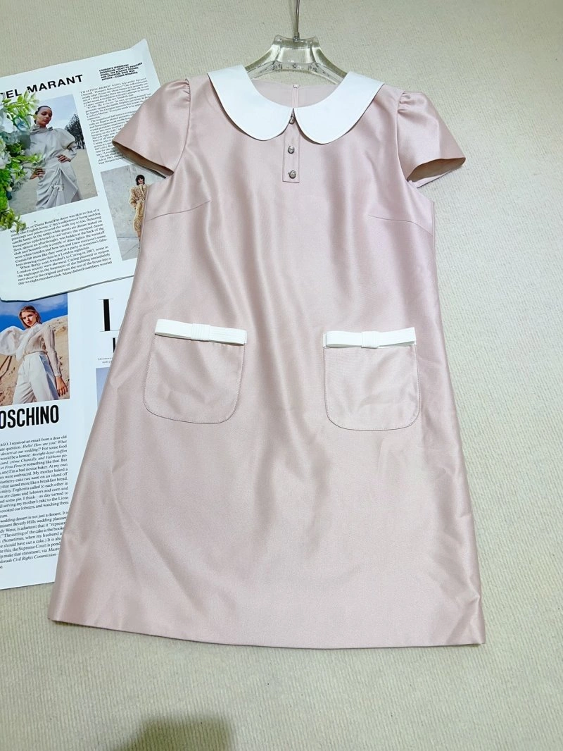 Chanel Dress FastDry 109491