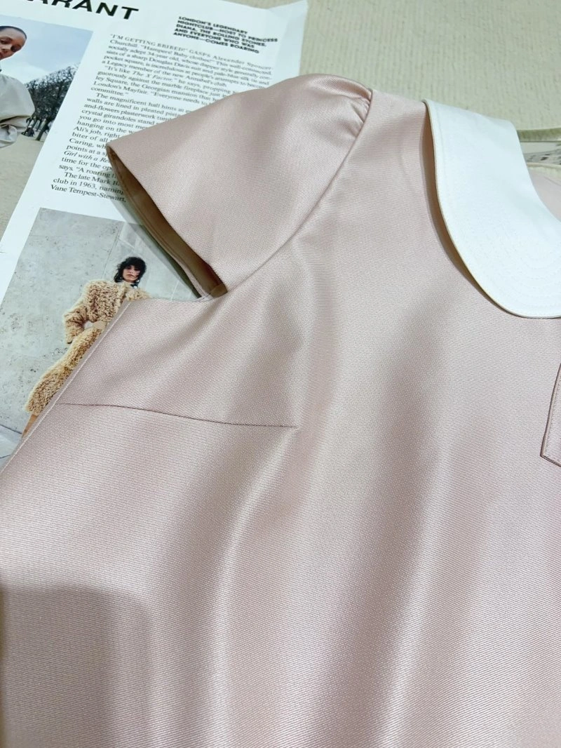 Chanel Dress FastDry 109491
