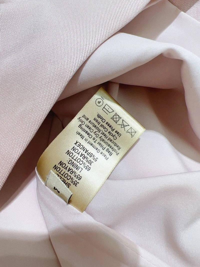 Chanel Dress FastDry 109491