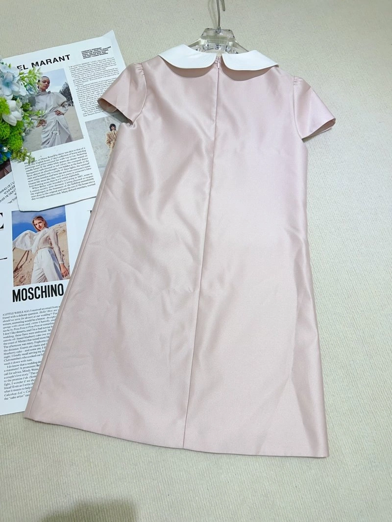 Chanel Dress FastDry 109491