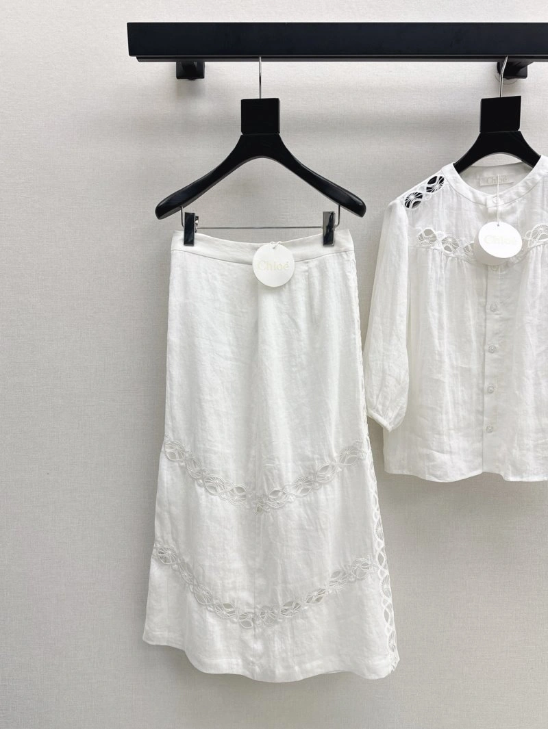Chanel Dress Affordable 109486