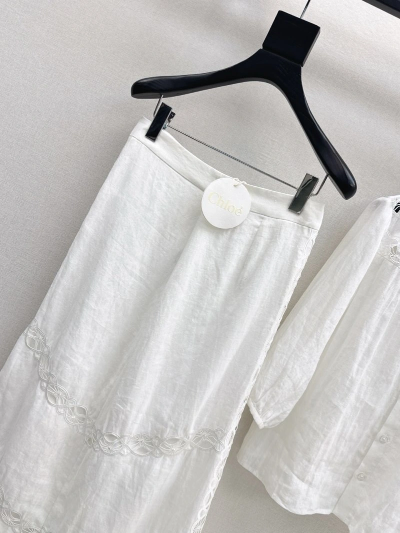 Chanel Dress Affordable 109486