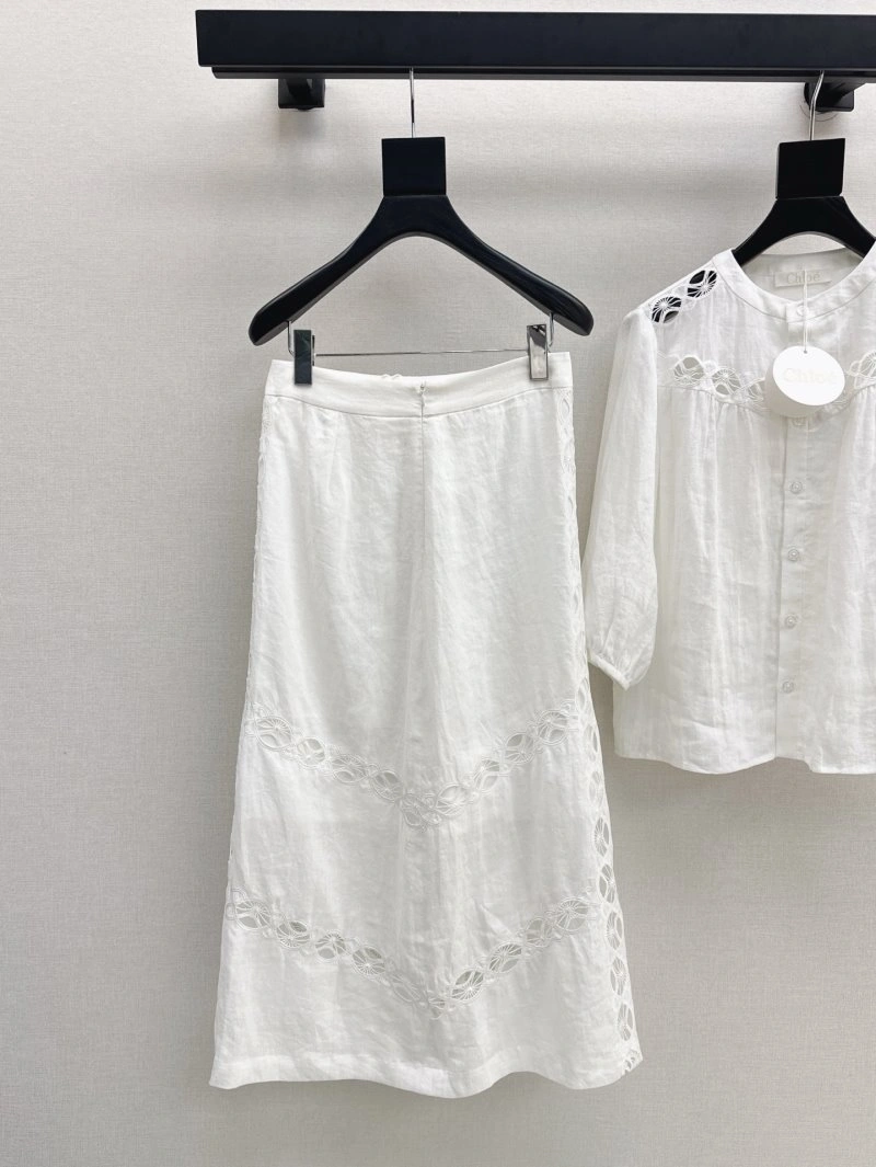Chanel Dress Affordable 109486