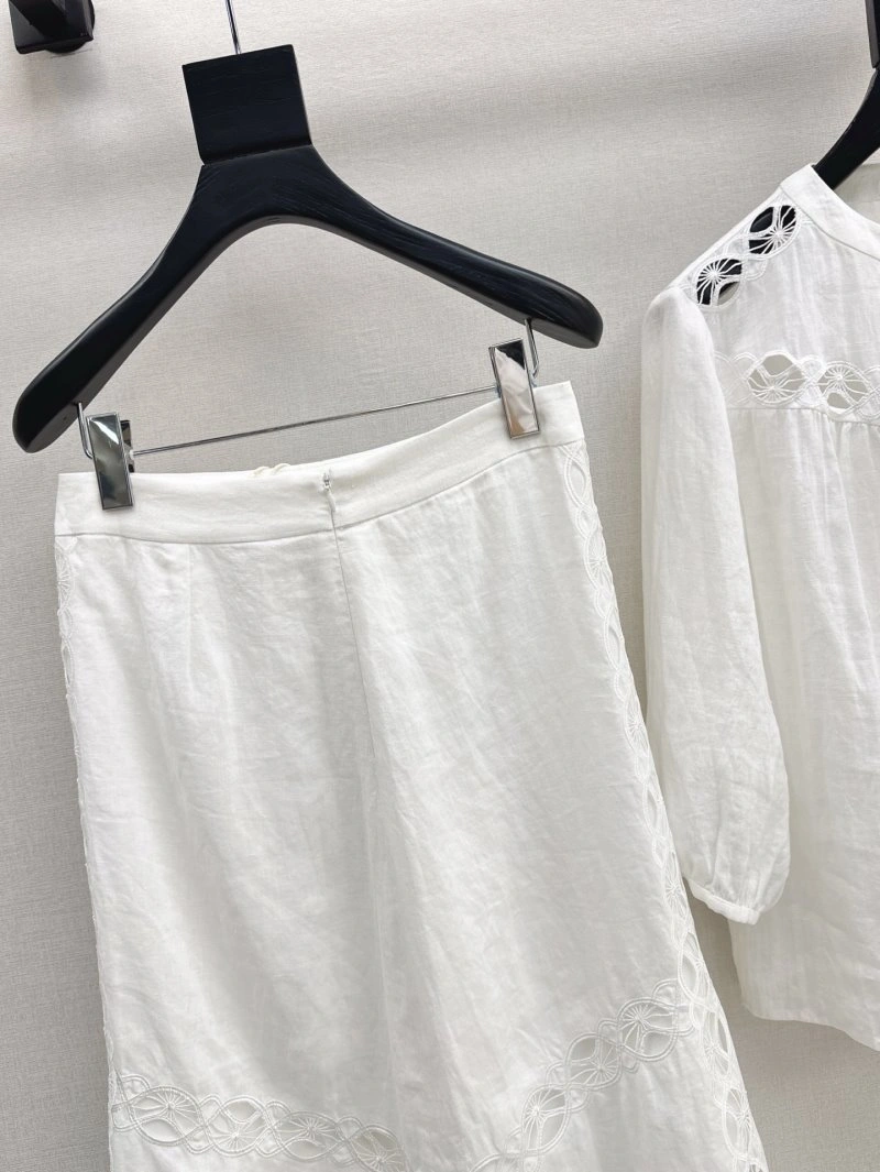 Chanel Dress Affordable 109486