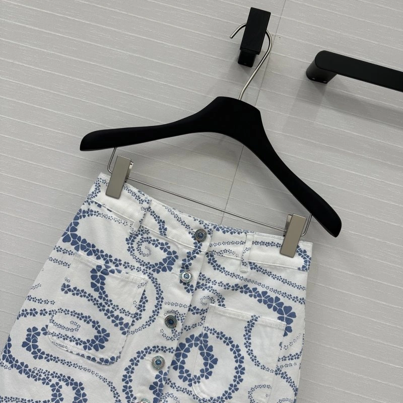 Chanel Dress Breathable 109489