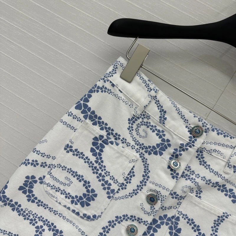 Chanel Dress Breathable 109489