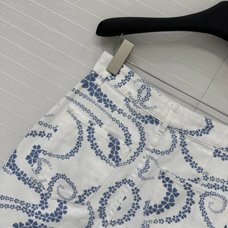Chanel Dress Breathable 109489