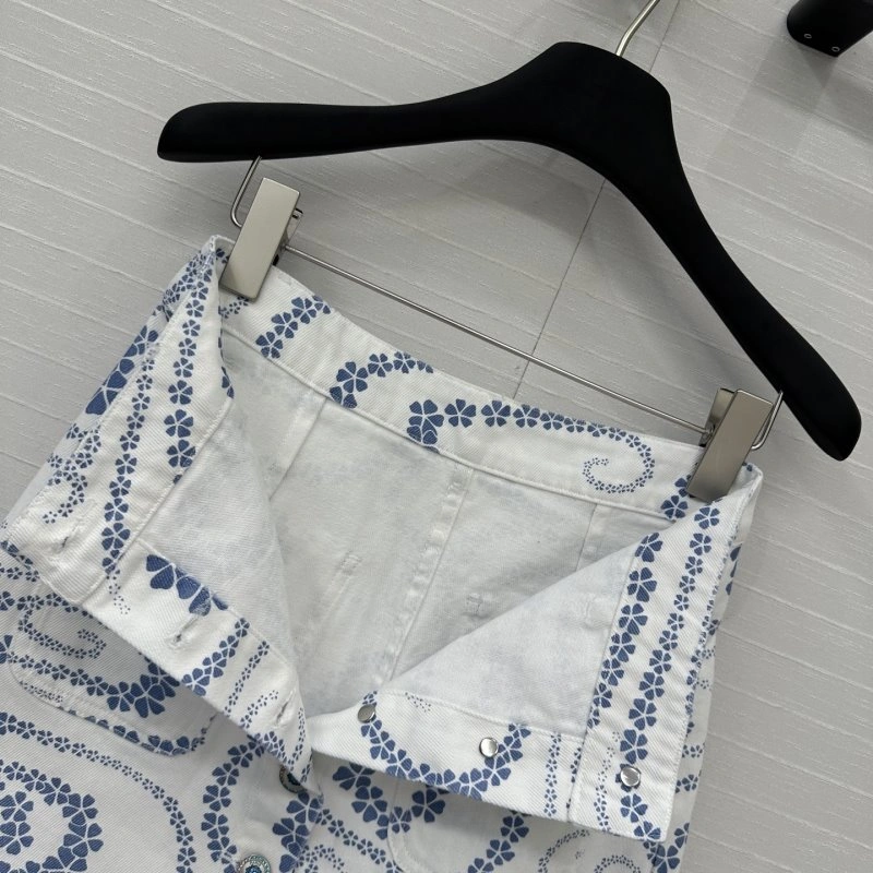 Chanel Dress Breathable 109489