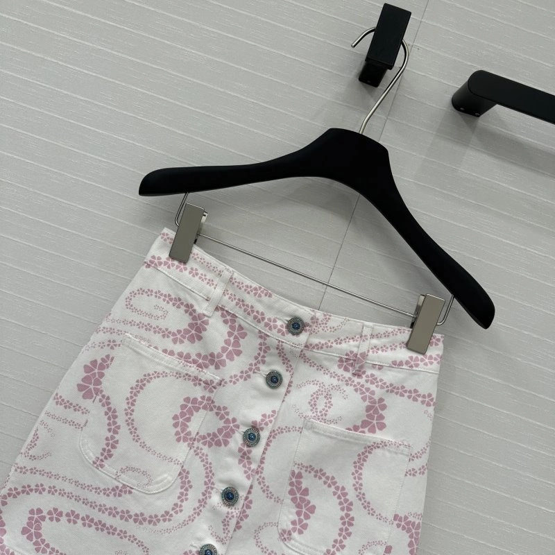 Premium Chanel Dress 109485