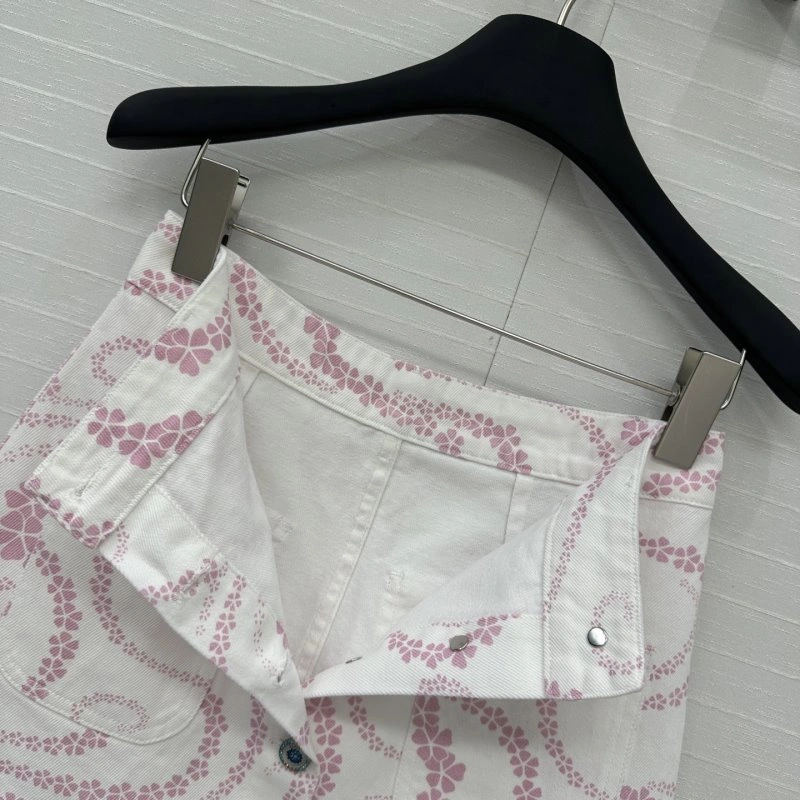 Premium Chanel Dress 109485