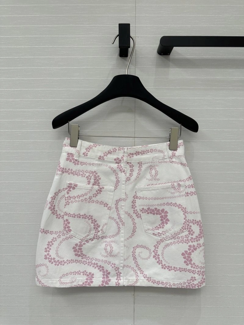 Premium Chanel Dress 109485