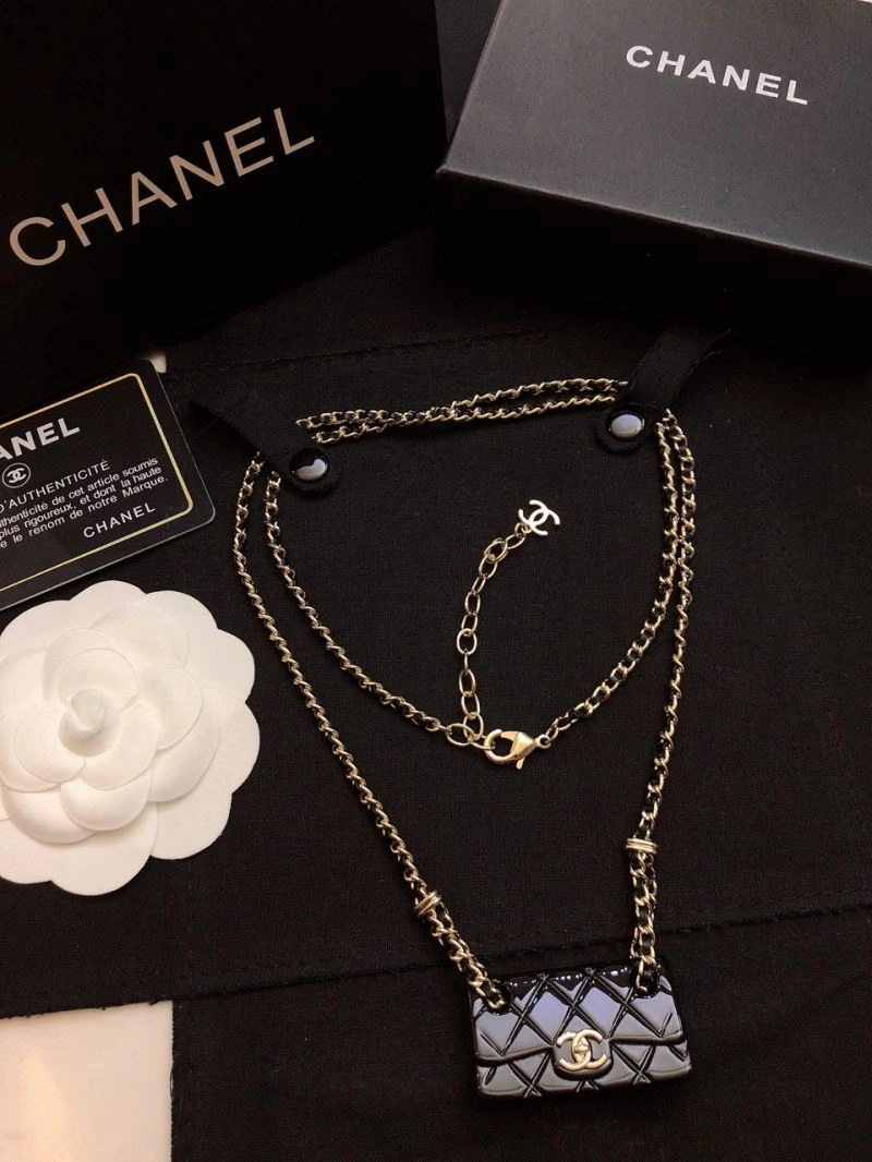 Chanel Earphone Bags TechFriendly 226305