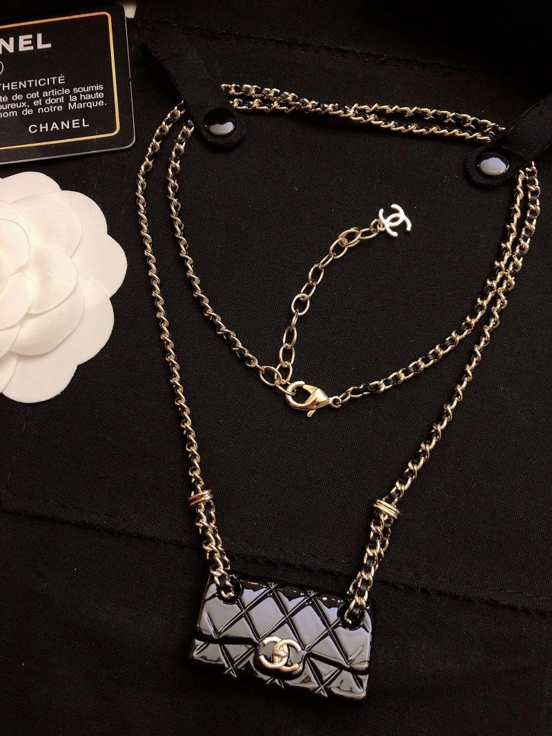 Chanel Earphone Bags TechFriendly 226305