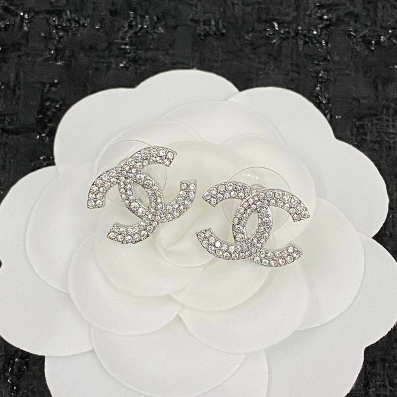 DailyWear Chanel Earrings 231357