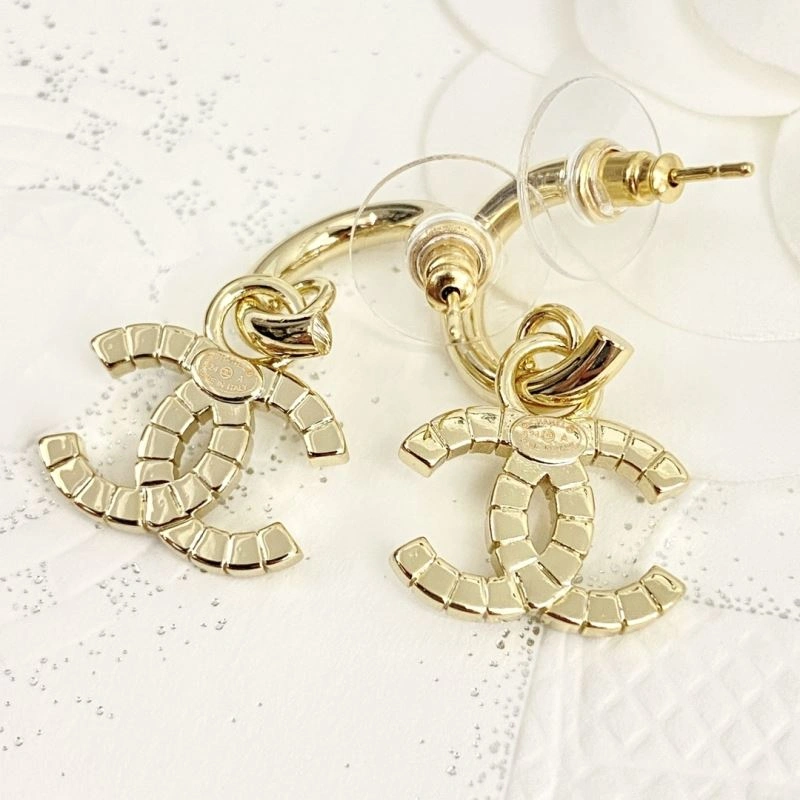 Chanel Earrings FastDry 231385