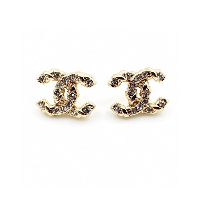 ComfortFit Chanel Earrings 231380