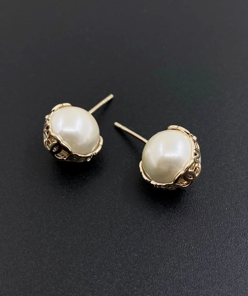 Chanel Earrings TopPick 231345