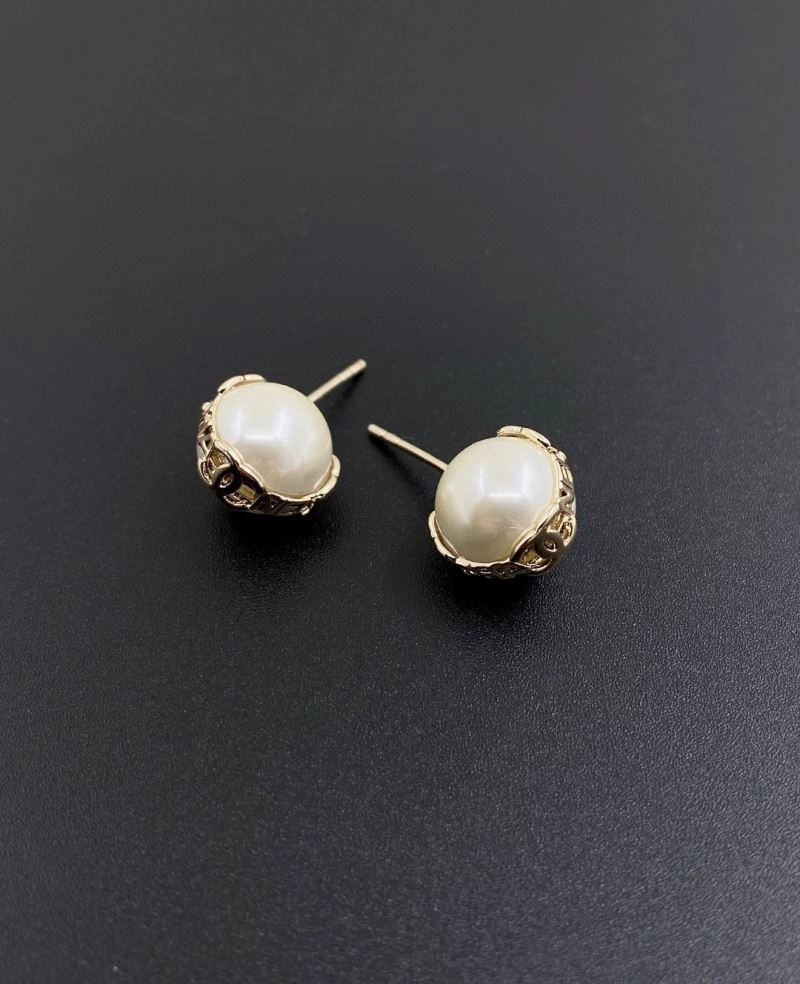 Chanel Earrings TopPick 231345