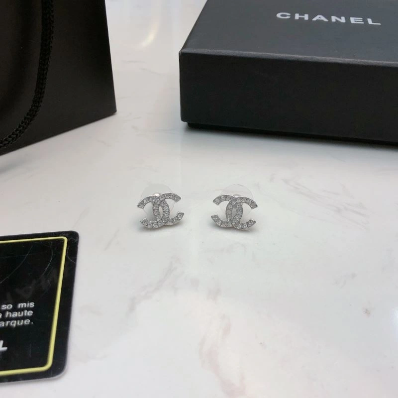 Chanel Earrings WellDesigned 231348