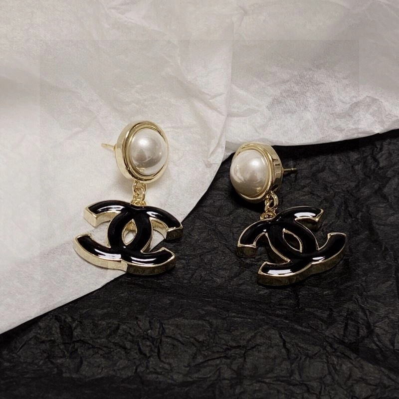 Chanel Earrings Modern 231355