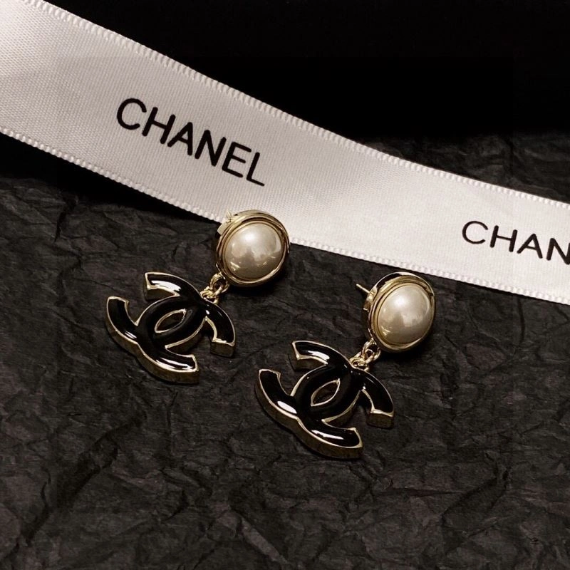 Chanel Earrings Modern 231355