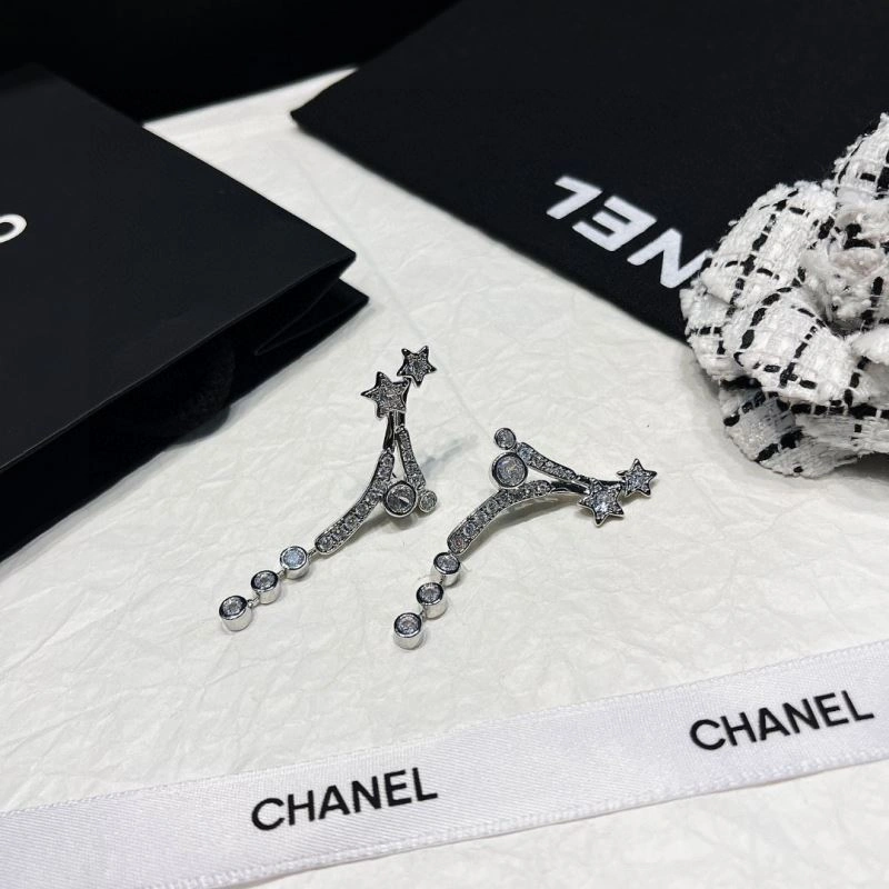 ComfortFit Chanel Earrings 231332
