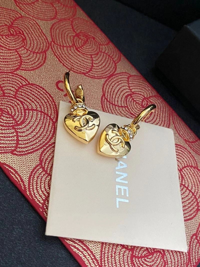 Chanel Earrings SoftTouch 231324