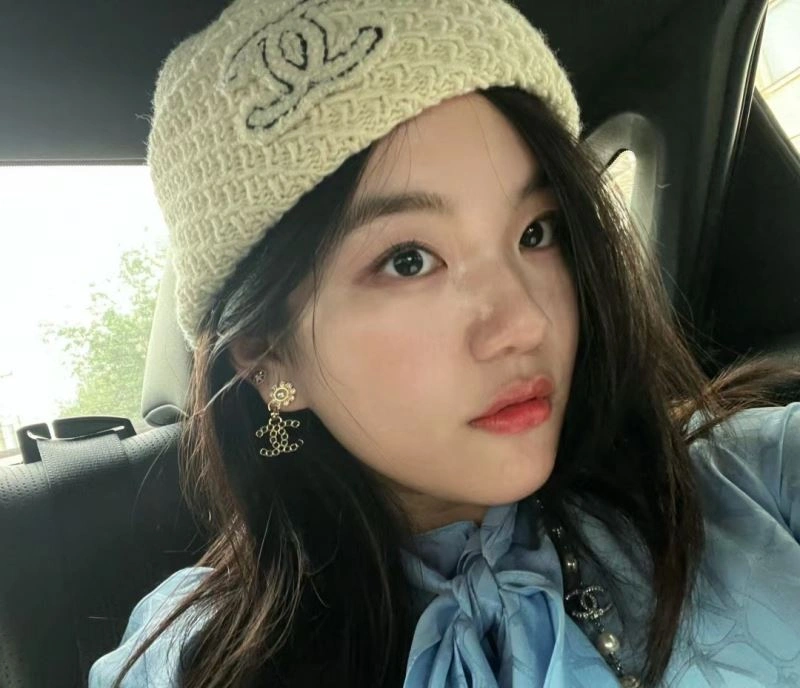 Soft Chanel Earrings 231340