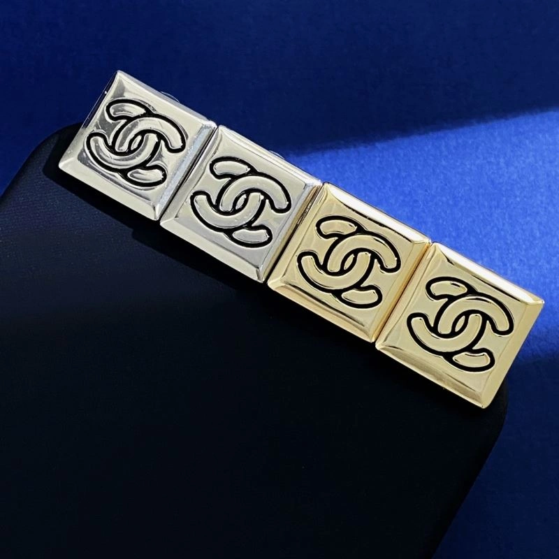 Chanel Earrings WeatherProof 231323