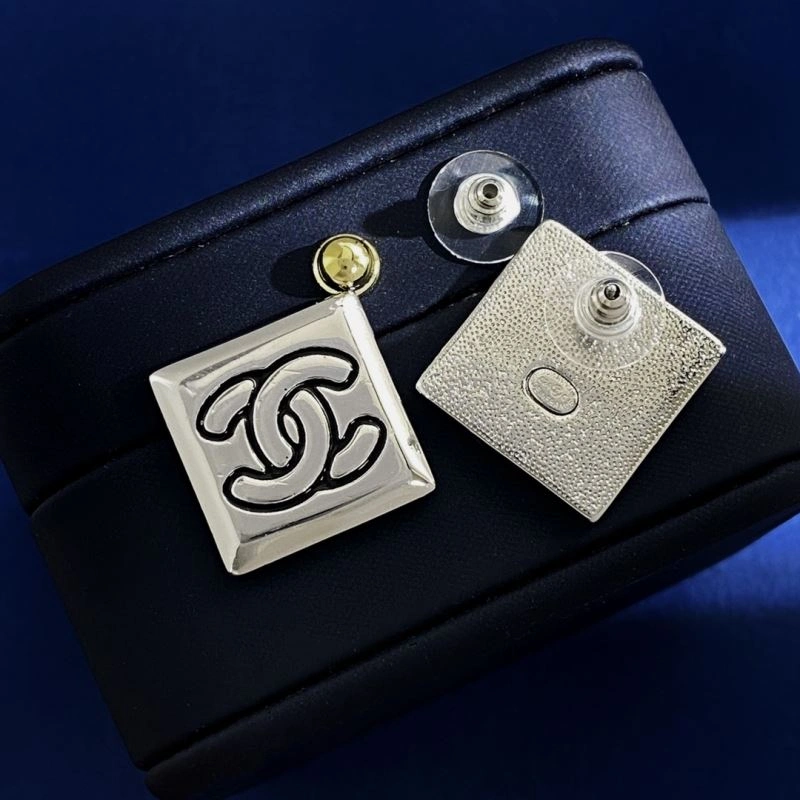 Chanel Earrings WeatherProof 231323