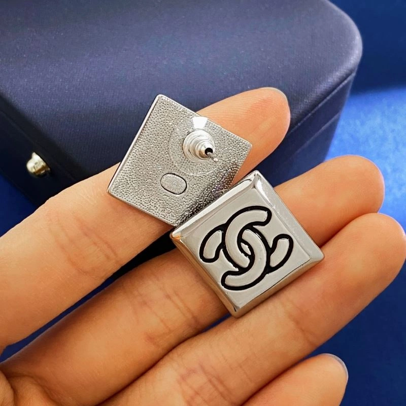 Chanel Earrings WeatherProof 231323