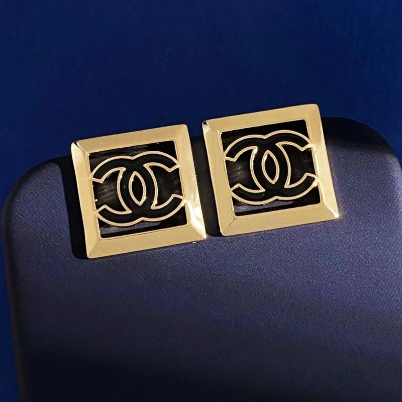 GoodFit Chanel Earrings 231353