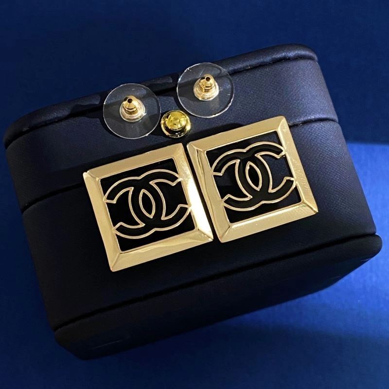 GoodFit Chanel Earrings 231353