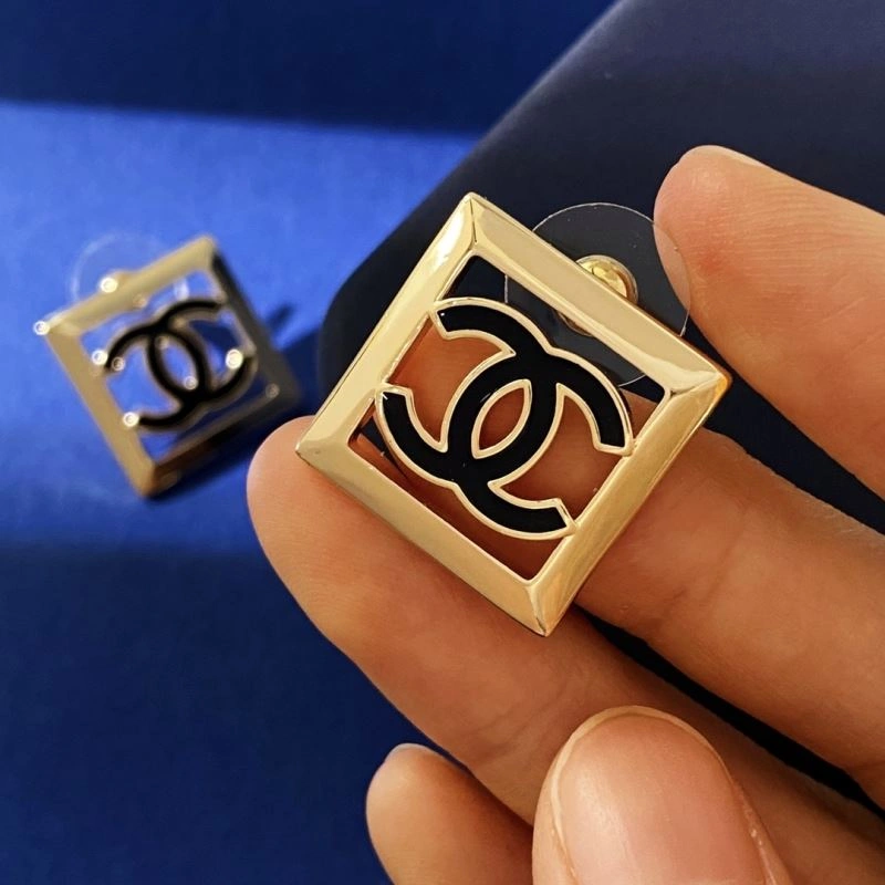 GoodFit Chanel Earrings 231353