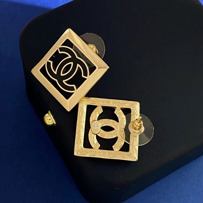GoodFit Chanel Earrings 231353