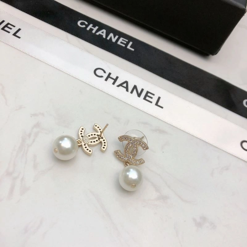 Chanel Earrings Seasonal 231333