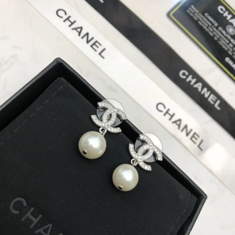 Chanel Earrings EasyMatch 231315