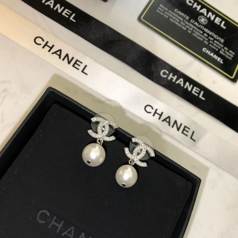 Chanel Earrings EasyMatch 231315