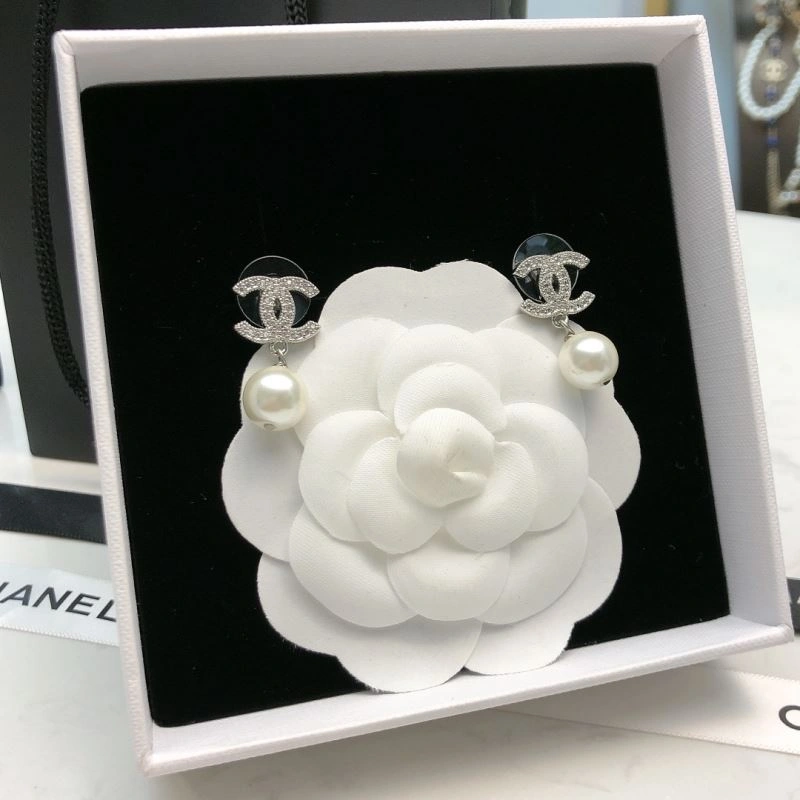 Chanel Earrings EasyMatch 231315